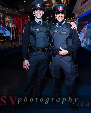 16th Annual Celebrity Sports Mixer