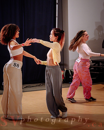 Canada Zouk Congress 2026