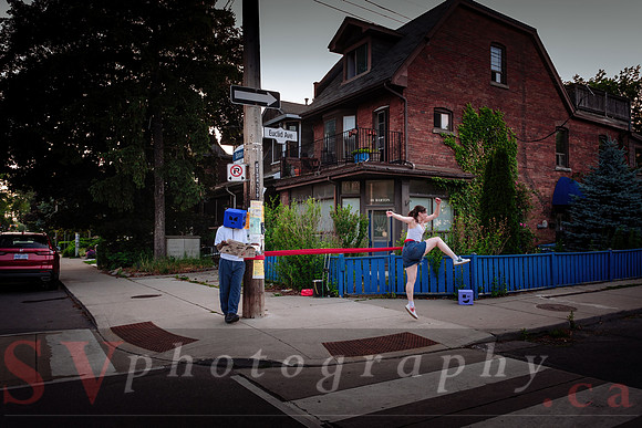 Celebrating 15 Years of Porch View Dances