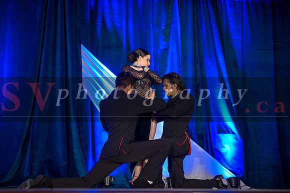 BNF from Colombia & Dubai
