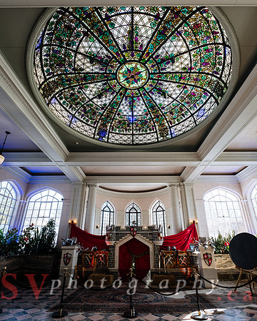 Casa Loma - March Break: Imagine Dragons