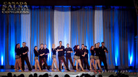 2015 Canada Salsa & Bachata Congress
