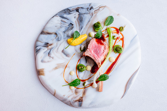 Don Alfonso 1890 Toronto