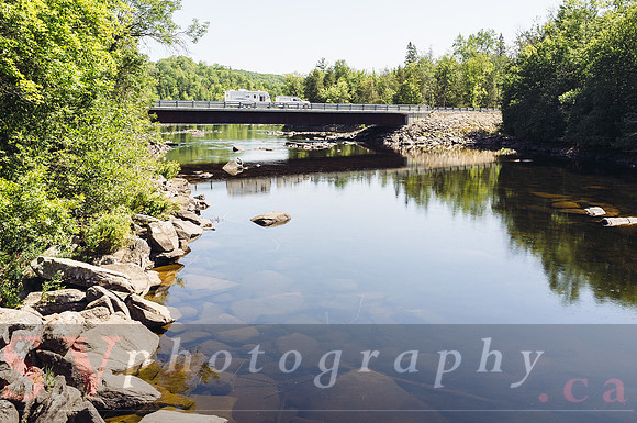 Whitewater Canoe Program