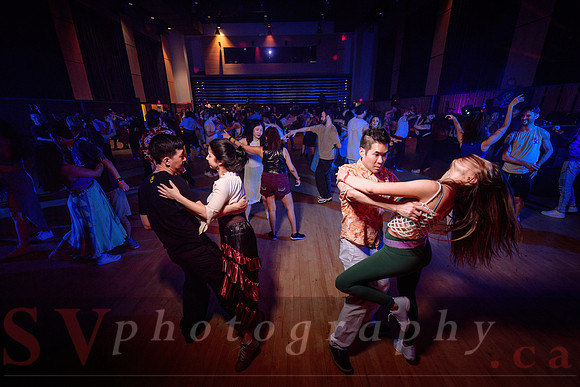 Canada Zouk Congress 2026