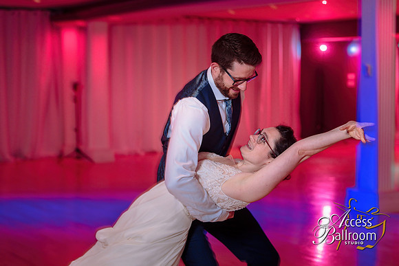 Access Ballroom