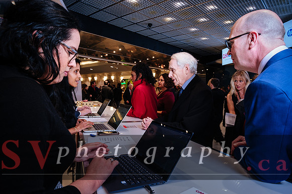 16th Annual Celebrity Sports Mixer