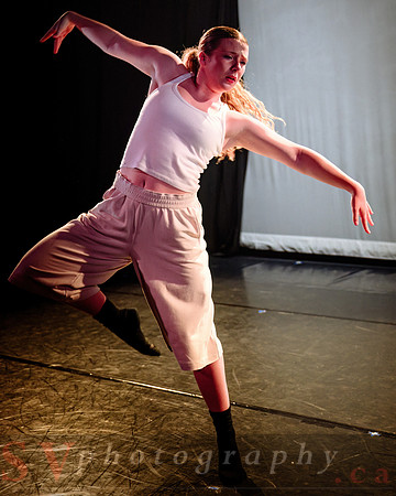 George Brown Dance and Jörgen Dance Academy Present: Next Stage 2026