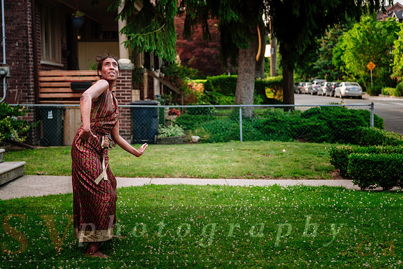 Celebrating 15 Years of Porch View Dances