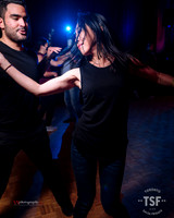 Toronto Salsa Friday