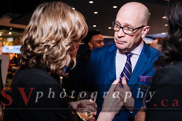 16th Annual Celebrity Sports Mixer