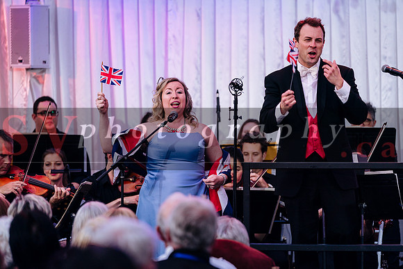 Symphony In The Gardens