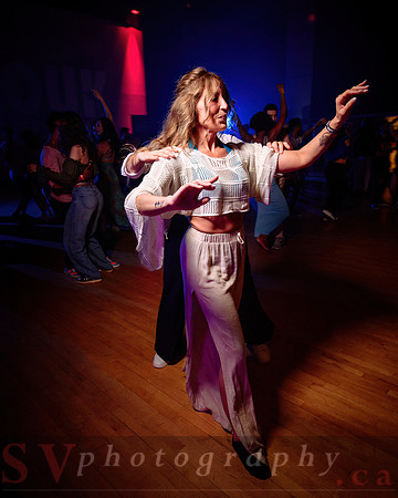 Canada Zouk Congress 2026