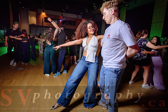 Canada Zouk Congress 2026