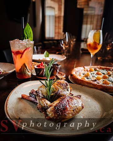 Cibo Wine Bar King St West