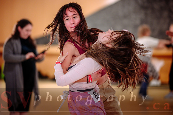 Canada Zouk Congress