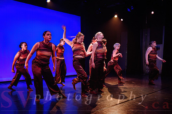 George Brown Dance and Jörgen Dance Academy Present: Next Stage 2026