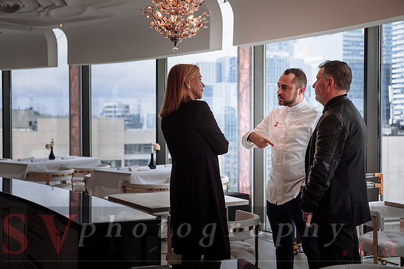 Young Chef Young Waiter 2022 Canada
