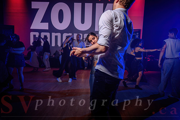 Canada Zouk Congress 2026