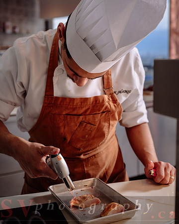 Destination Kitchen for Sinai Health Foundation