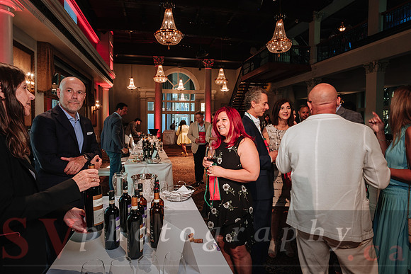 Best of Italy - Wine Tasting Event