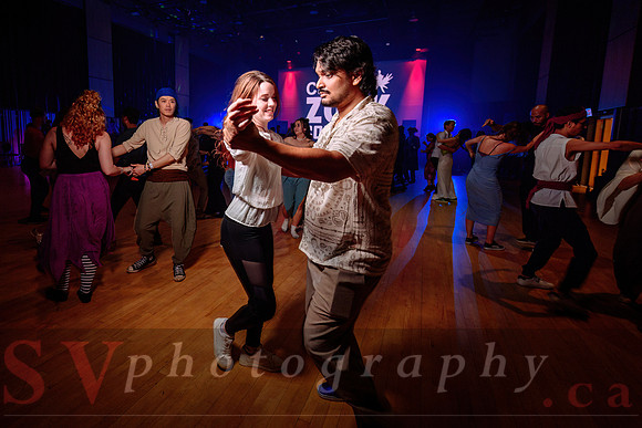 Canada Zouk Congress 2026
