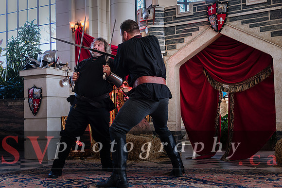 Casa Loma - March Break: Imagine Dragons