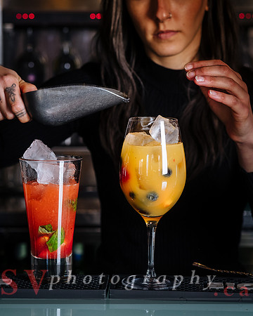 Cibo Wine Bar King St West