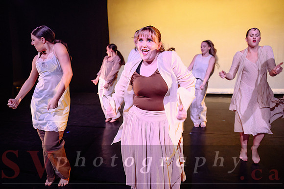 George Brown Dance and Jörgen Dance Academy Present: Next Stage 2026
