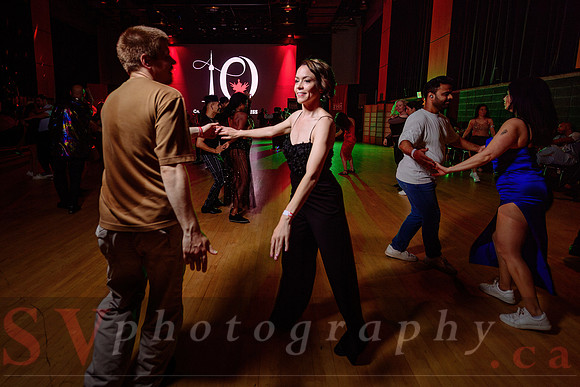 Canada Zouk Congress 2026