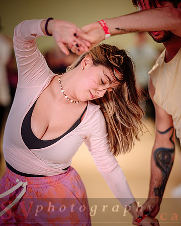 Canada Zouk Congress