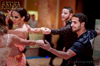 Canada Salsa & Bachata Congress