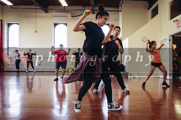 City Dance Corps