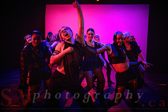 George Brown Dance and Jörgen Dance Academy Present: Next Stage 2026