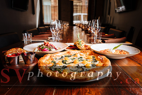 Cibo Wine Bar King St West