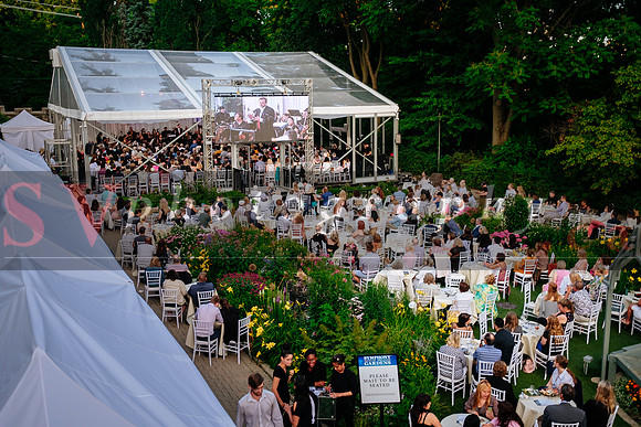 Symphony In The Gardens