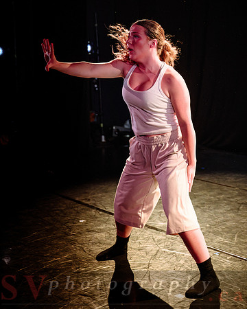 George Brown Dance and Jörgen Dance Academy Present: Next Stage 2026