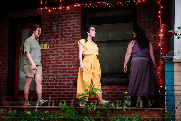 Porch View Dances 2026