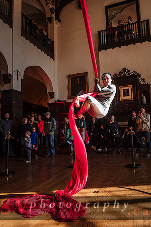 Casa Loma - March Break: Imagine Dragons