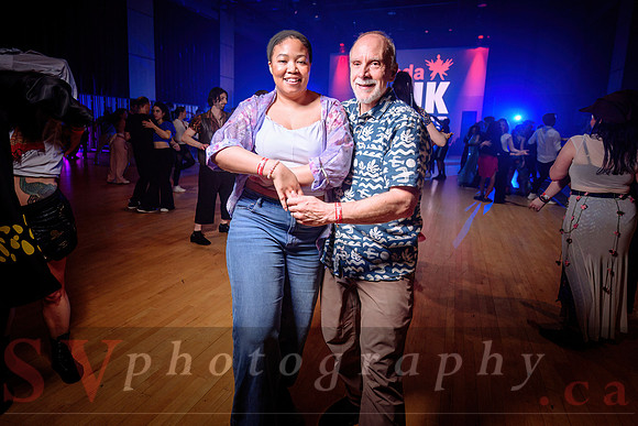 Canada Zouk Congress 2026