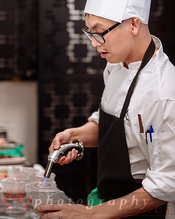 Young Chef Young Waiter 2022 Canada