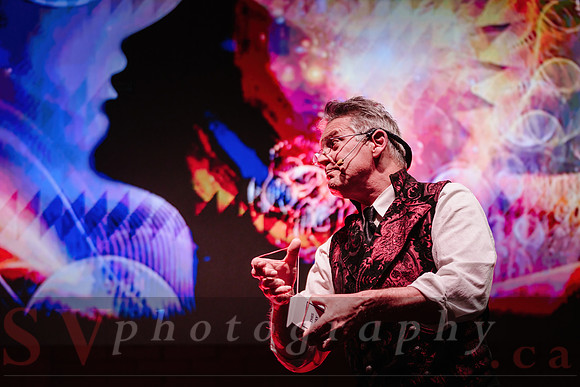State of Mind at Casa Loma