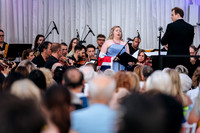 Symphony In The Gardens
