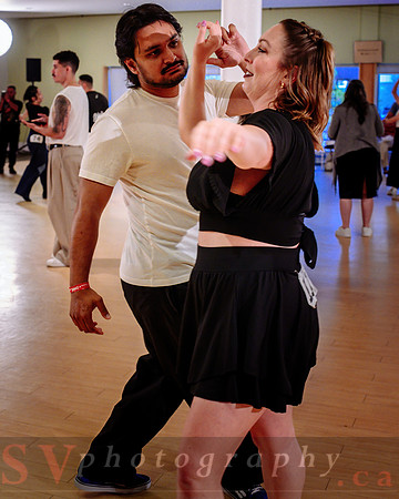 Canada Zouk Congress 2026