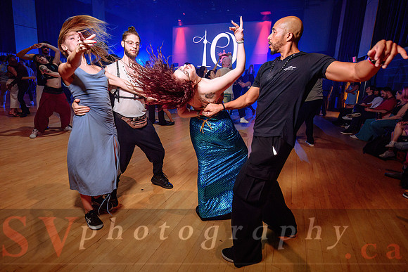 Canada Zouk Congress 2026