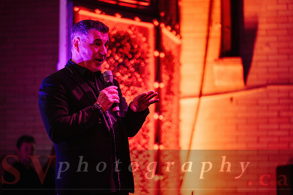 State of Mind at Casa Loma