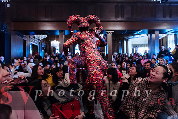 Casa Loma - March Break: Imagine Dragons