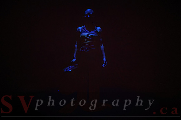 George Brown Dance and Jörgen Dance Academy Present: Next Stage 2026