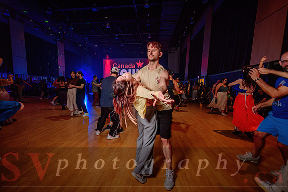 Canada Zouk Congress 2026