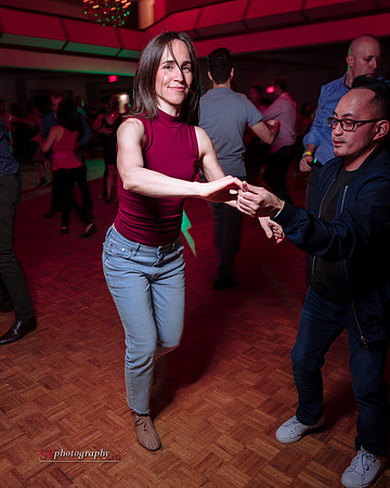Toronto Salsa Fridays